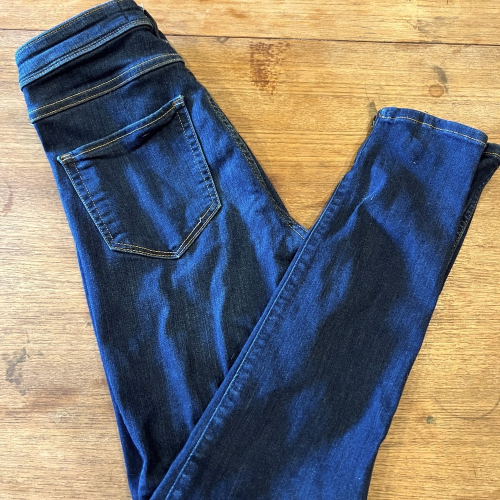 Hollister Jeggings